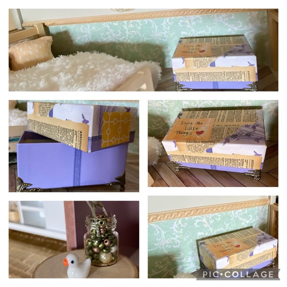 Custom KidKraft Dollhouse - Picture 10 of 16